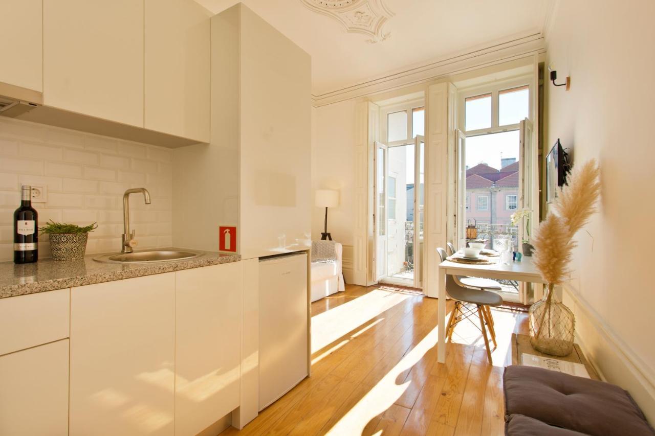 Fine Art Apartments City Center Порту Экстерьер фото